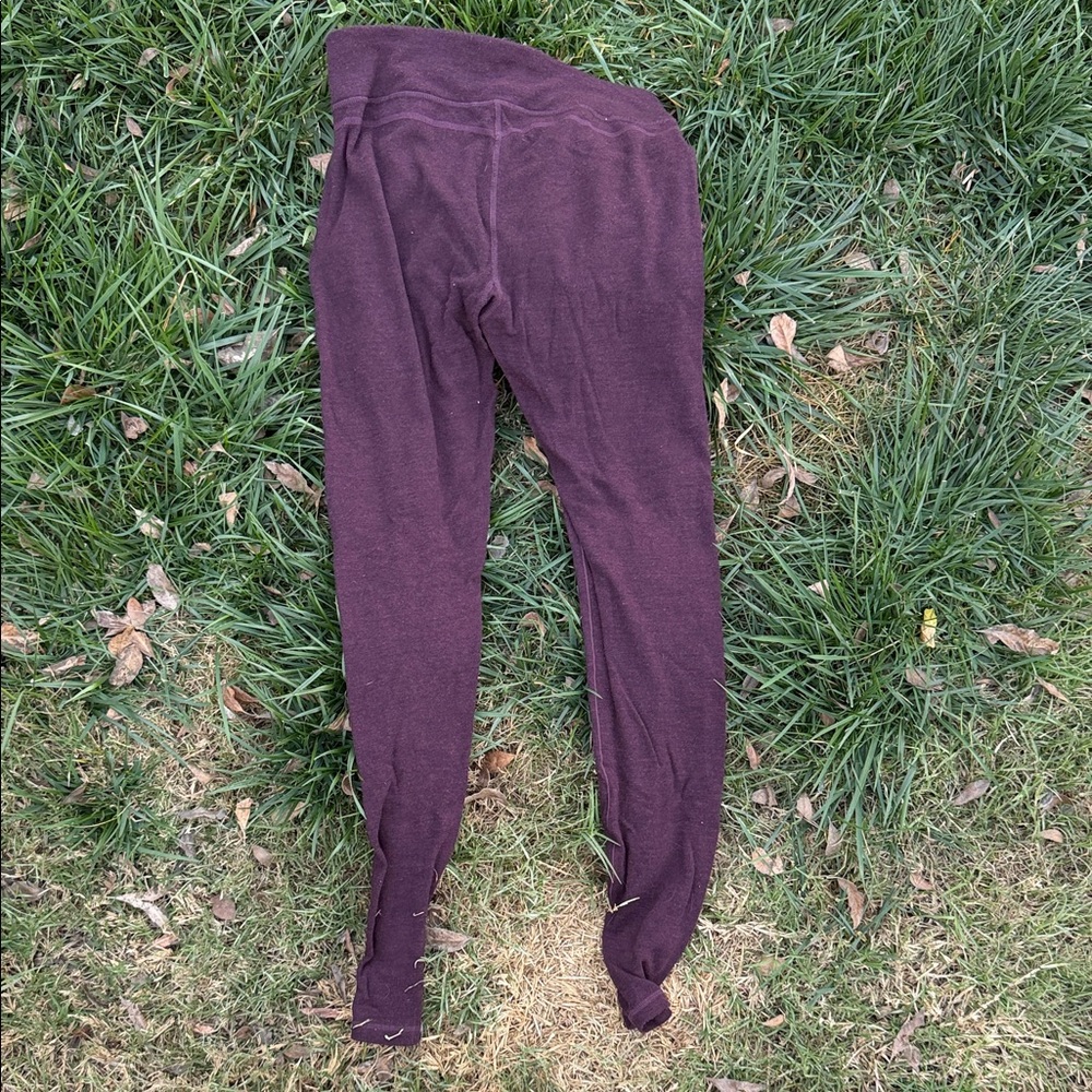 Smartwool 250 Base Layer Pants - image 4